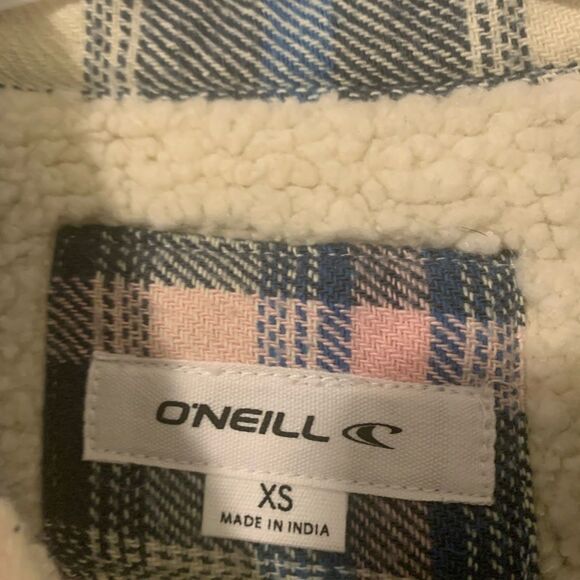 O’Neill Ladies Warm Jacket - Picture 3 of 4
